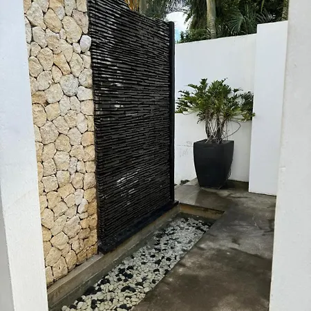 Residence Bel Ete Trou aux Biches Exterior photo