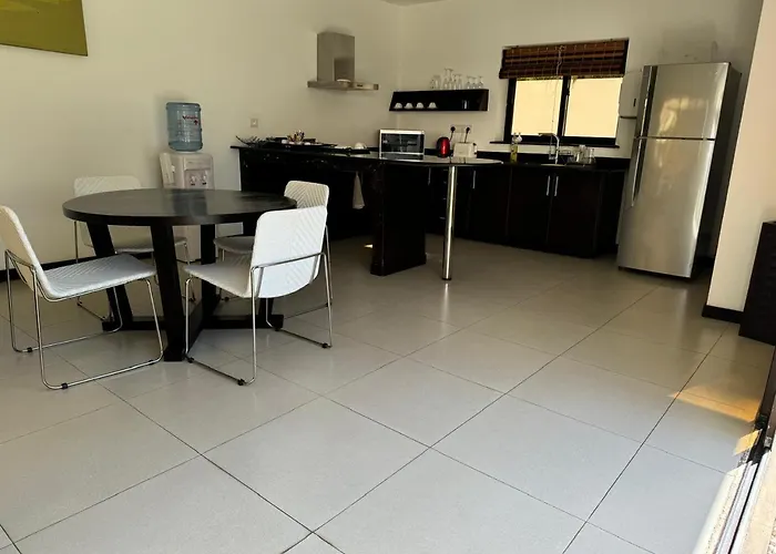 Residence Bel Ete