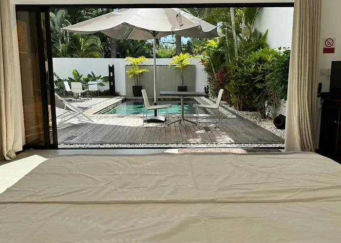 Residence Bel Ete