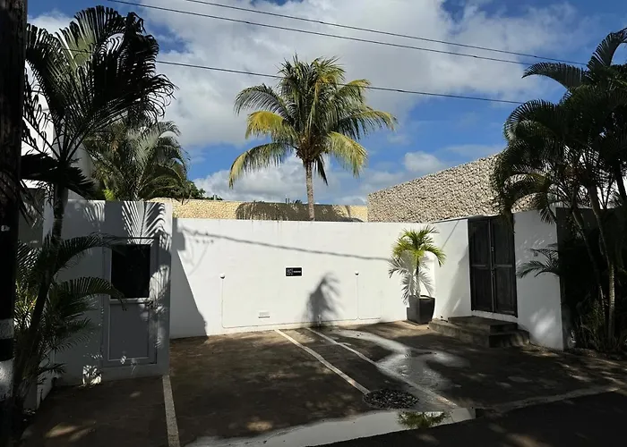 Residence Bel Ete