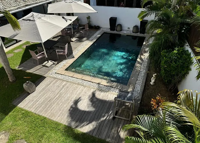Residence Bel Ete