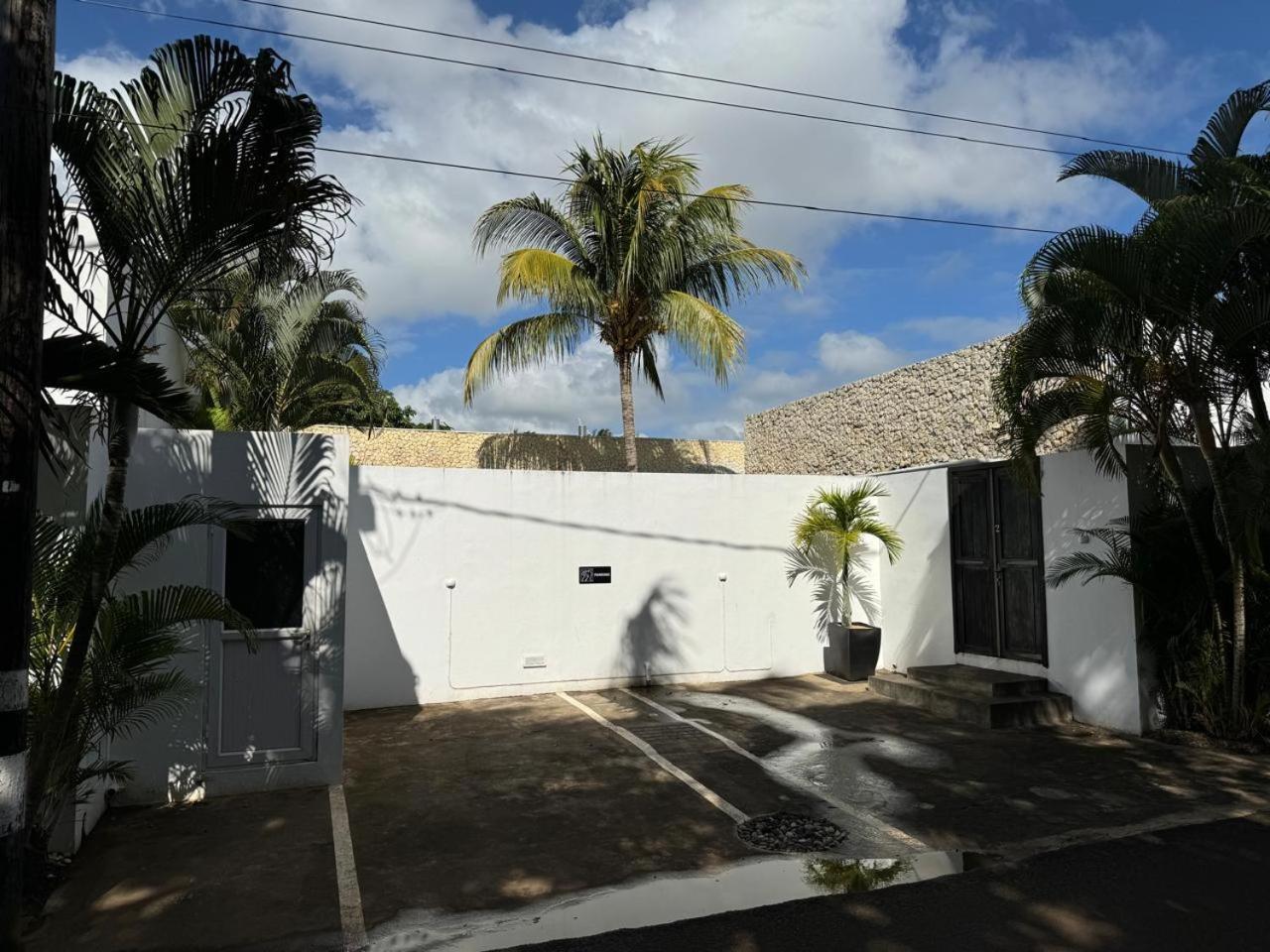 Apartment Bel Ete