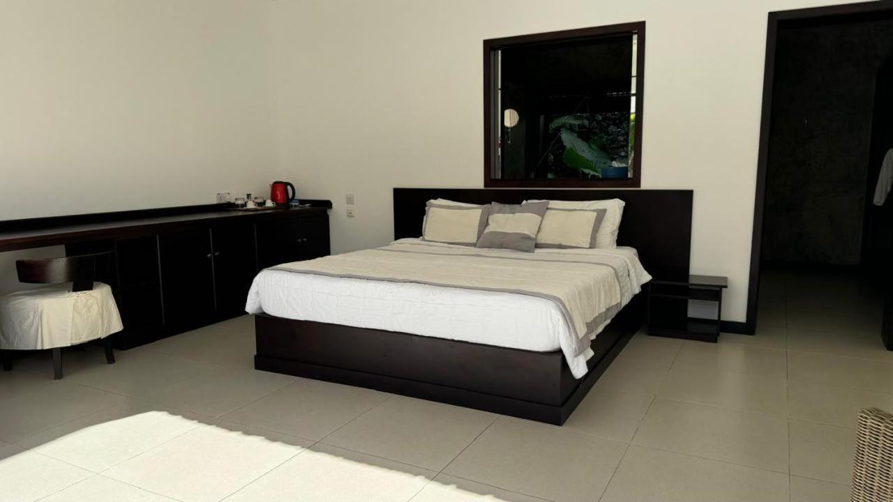 Bel Ete Apartment *
